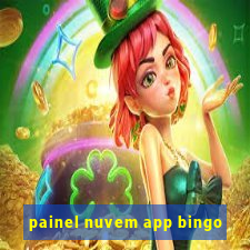 painel nuvem app bingo